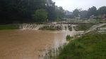 Hochwasser am 24.05.2018