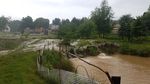 Hochwasser am 24.05.2018